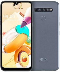 Замена разъема зарядки на телефоне LG K41S в Липецке